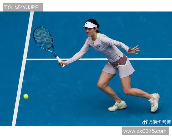 李娜专访：从球场到人生的转折与成长之路