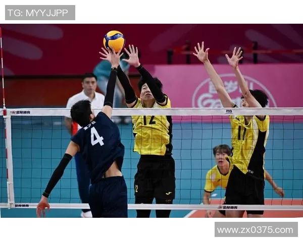 杭州排球队在杯赛中的技术表现分析与评价