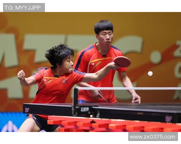 武汉乒乓球队力量排名创新高引发全国关注展现强大实力与潜力