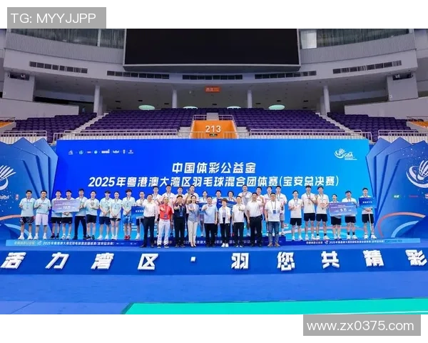 深圳羽毛球队在联合会杯中的强势表现与未来展望分析 深圳羽毛球队在联合会杯中的强势表现与未来展望分析