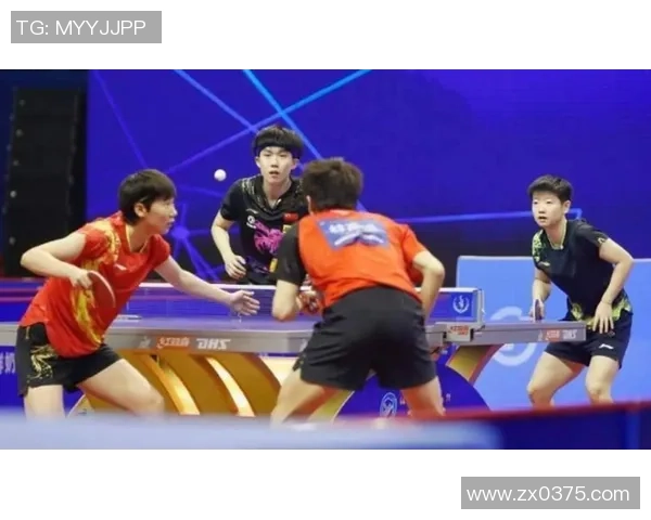 西安乒乓球队在世界杯赛场上的经验与表现分析 西安乒乓球队在世界杯赛场上的经验与表现分析