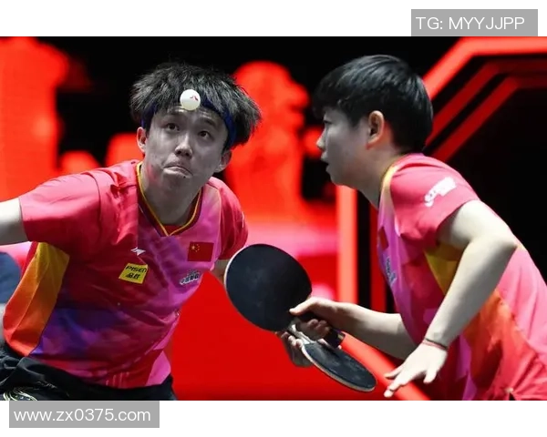 重庆乒乓球队在洲际杯积分榜上以80分稳居第一位置引发关注 重庆乒乓球队在洲际杯积分榜上以80分稳居第一位置引发关注