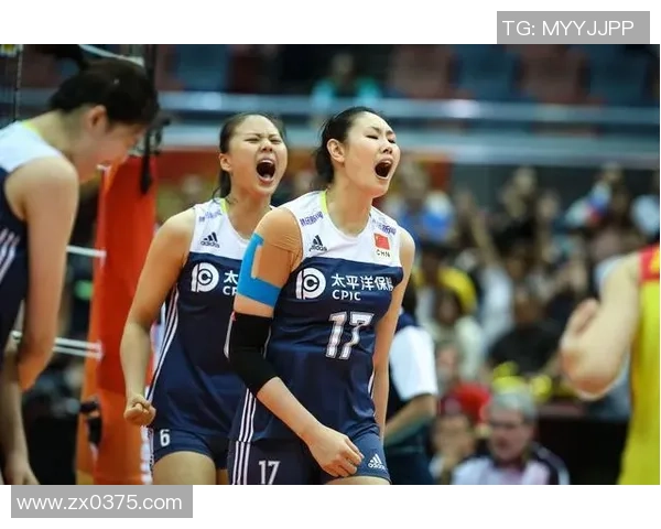 排球深度：解密武汉排球队的区域防守