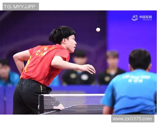 聚焦乒乓球：杭州乒乓球队的个人能力话题
