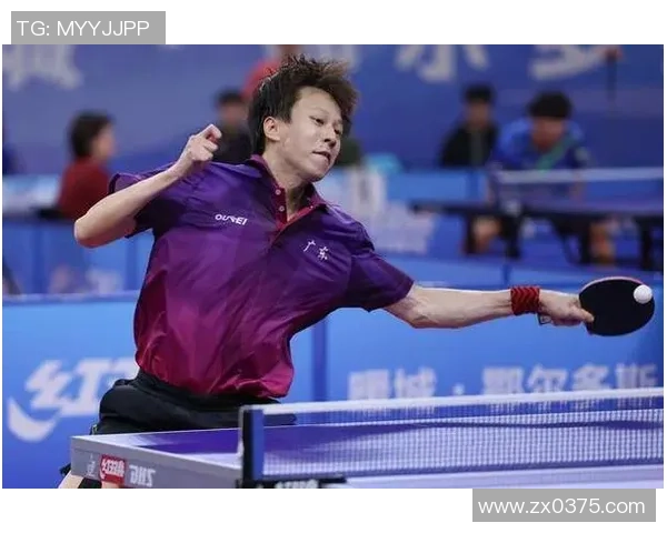 乒乓球状态排行榜：广州乒乓球队位居第9名