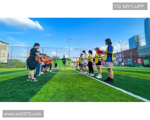 飞盘巨献：探秘广州飞盘队的配合