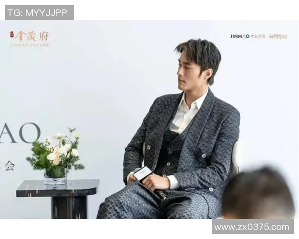 对话赵磊：谈排球生涯