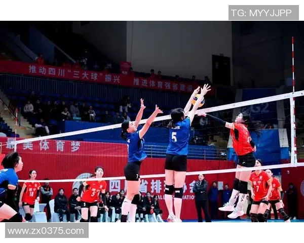 全国锦标赛点评：成都排球队的实力表现