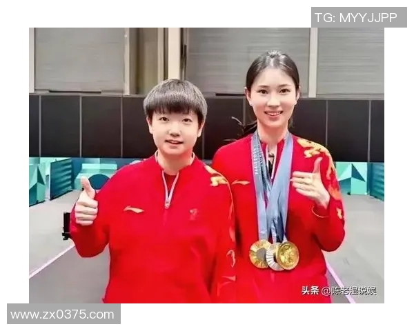 全国锦标赛特别报道：北京乒乓球队的成长故事