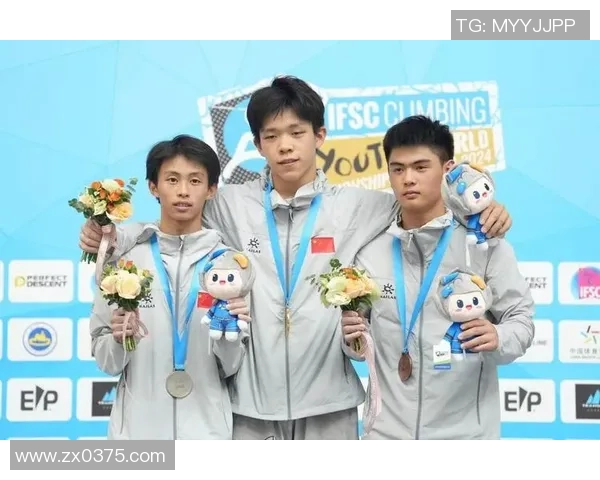 2026攀岩配合排行榜:重庆攀岩队位居第3名 2026攀岩配合排行榜:重庆攀岩队位居第3名