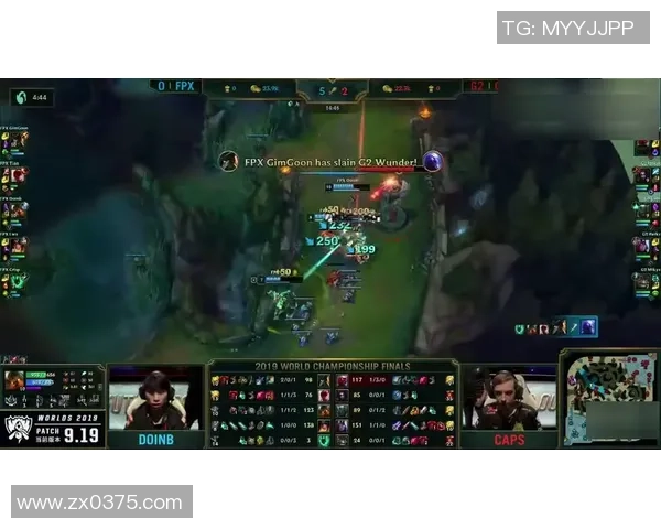 DOTA2战术：LNG的包夹体系