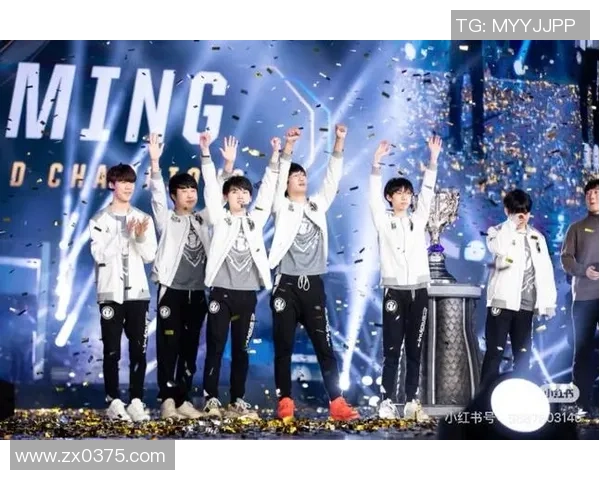 世界冠军杯特别报道：IG的转型之路