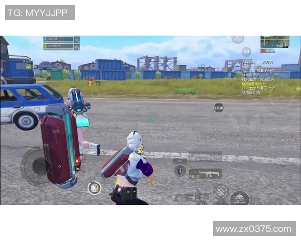 和平精英专题：聚焦V5的技术