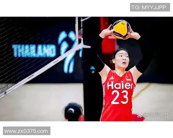 排球焦点：广州排球队的意识探讨