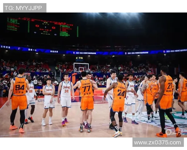 最新篮球力量TOP10：上海篮球队领跑