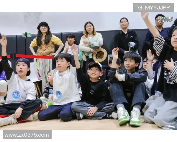 独家分析:杭州街舞队的技术对比 独家分析:杭州街舞队的技术对比