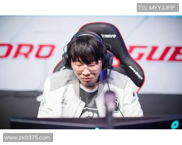 高校联赛特别报道：IG的成长故事